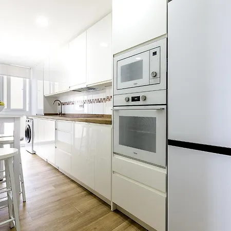 Apartment A&n Neptuno 2 Con Vistas Torre Del Mar