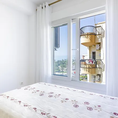 A&n Neptuno 2 Con Vistas