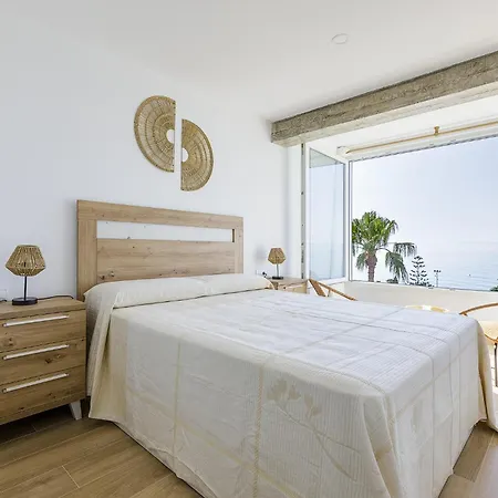 A&n Neptuno 2 Con Vistas Apartment Torre Del Mar