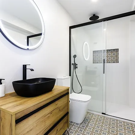 Apartment A&n Neptuno 2 Con Vistas *