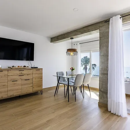 A&n Neptuno 2 Con Vistas Apartment Torre Del Mar