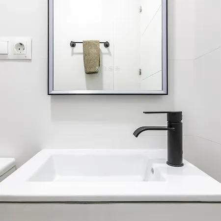 Apartment A&n Neptuno 2 Con Vistas *