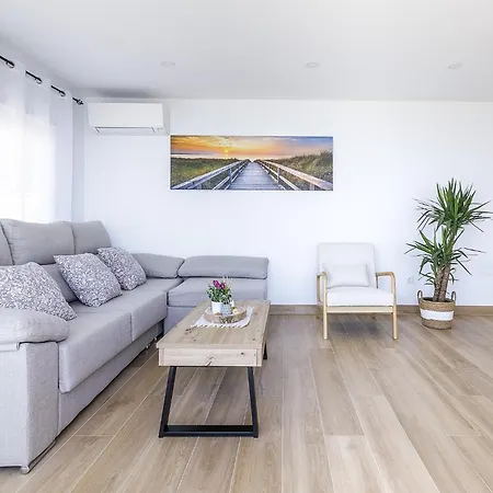 Apartment A&n Neptuno 2 Con Vistas
