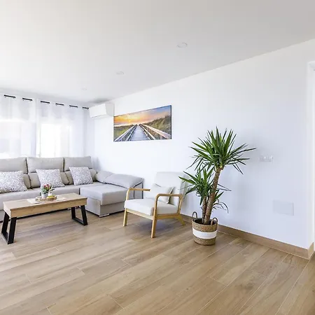 Apartment A&n Neptuno 2 Con Vistas *