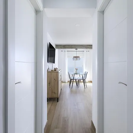 Apartment A&n Neptuno 2 Con Vistas *