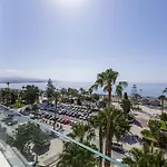 A&n Seafront Sea View With Terrace *