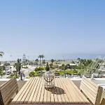 A&n Seafront Sea View With Terrace Torre Del Mar