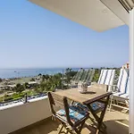 Appartement A&n Seafront Sea View With Terrace *