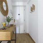 Appartement A&n Seafront Sea View With Terrace Torre Del Mar