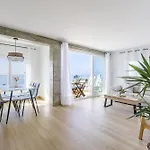 Appartement A&n Seafront Sea View With Terrace