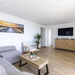A&n Seafront Sea View With Terrace Appartement *