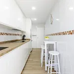 A&n Seafront Sea View With Terrace Appartement Torre Del Mar