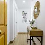 A&n Seafront Sea View With Terrace * Torre Del Mar