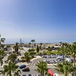 A&n Seafront Sea View With Terrace Appartement *