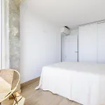 A&n Seafront Sea View With Terrace Torre Del Mar