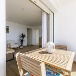 A&n Seafront Sea View With Terrace