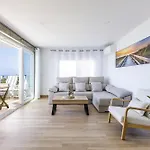A&n Seafront Sea View With Terrace *