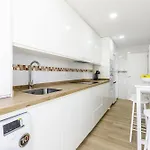 A&n Seafront Sea View With Terrace Appartement Torre Del Mar