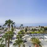 A&n Seafront Sea View With Terrace Torre Del Mar
