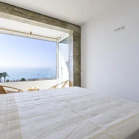 Apartment A&n Seafront Sea View With Terrace Torre Del Mar