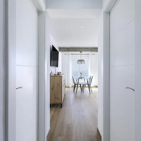 Apartment A&n Seafront Sea View With Terrace *